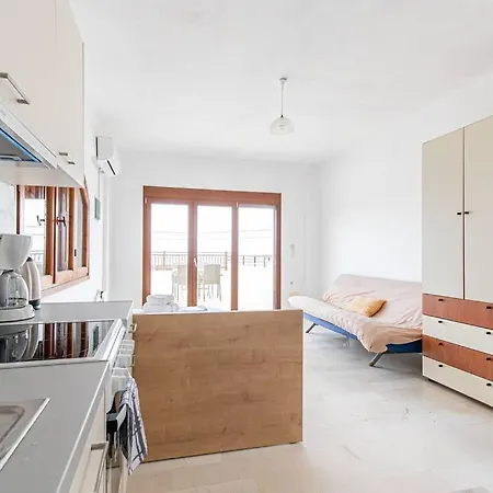 Veranda Apartament