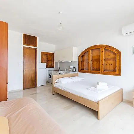 Apartament Veranda