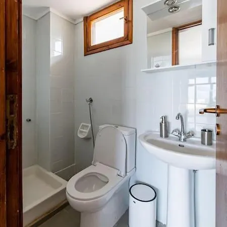 Apartament Veranda Stalida