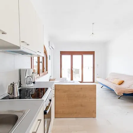 Apartament Veranda