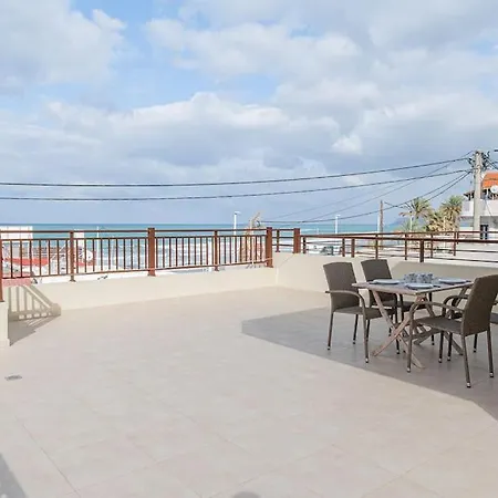 Apartament Veranda